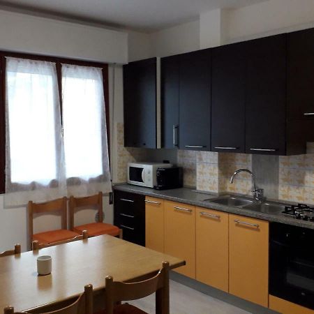 Appartamento Al Mare Lorella Sottomarina Exteriér fotografie
