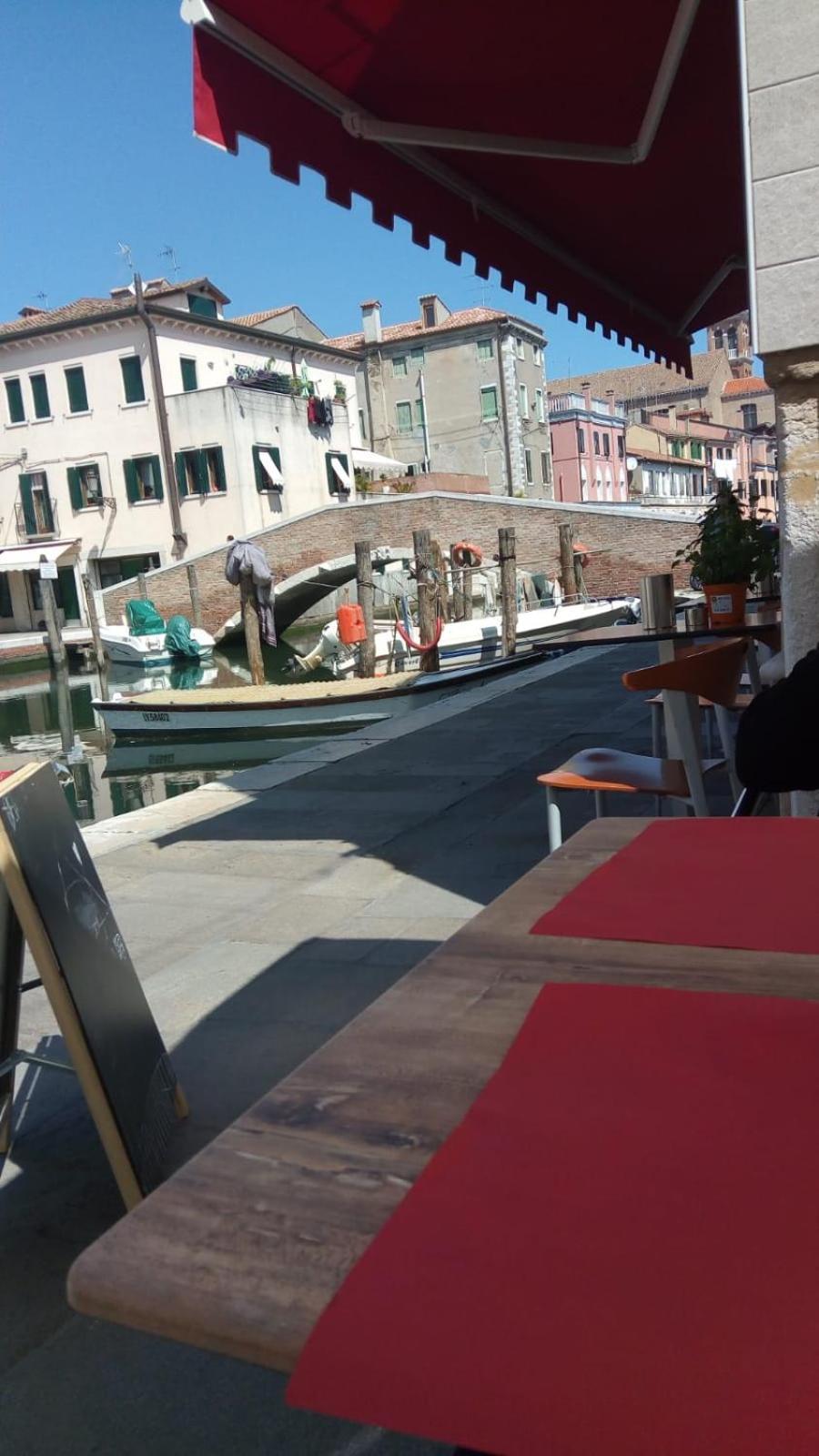 Appartamento Al Mare Lorella Sottomarina Exteriér fotografie