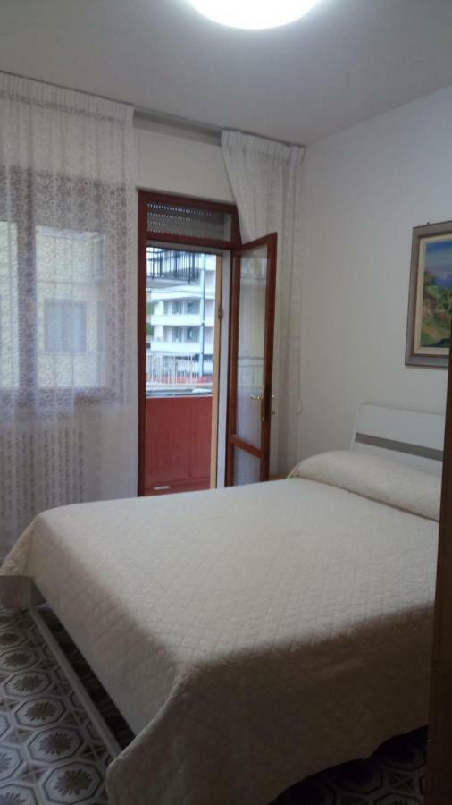 Appartamento Al Mare Lorella Sottomarina Exteriér fotografie