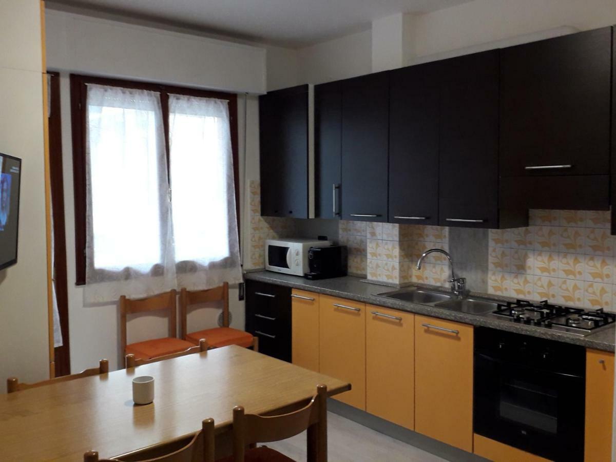 Appartamento Al Mare Lorella Sottomarina Exteriér fotografie