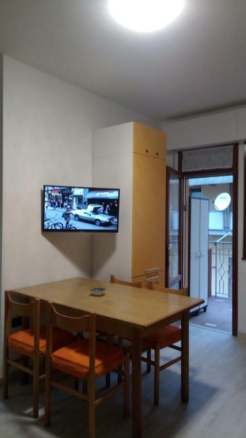Appartamento Al Mare Lorella Sottomarina Exteriér fotografie