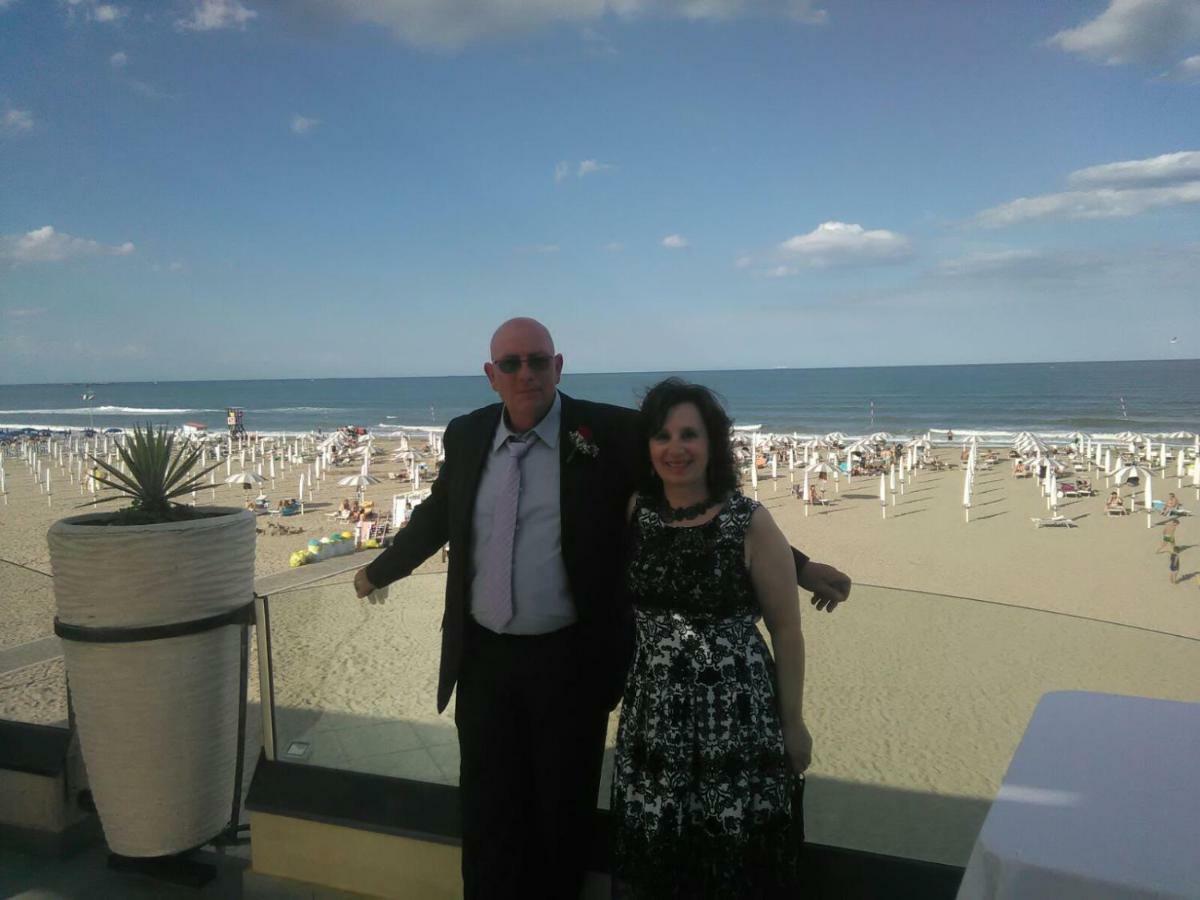 Appartamento Al Mare Lorella Sottomarina Exteriér fotografie