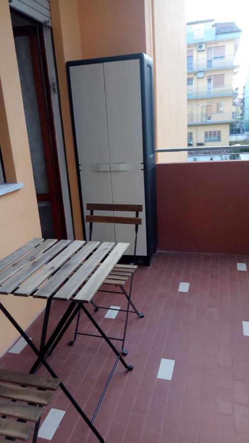 Appartamento Al Mare Lorella Sottomarina Exteriér fotografie