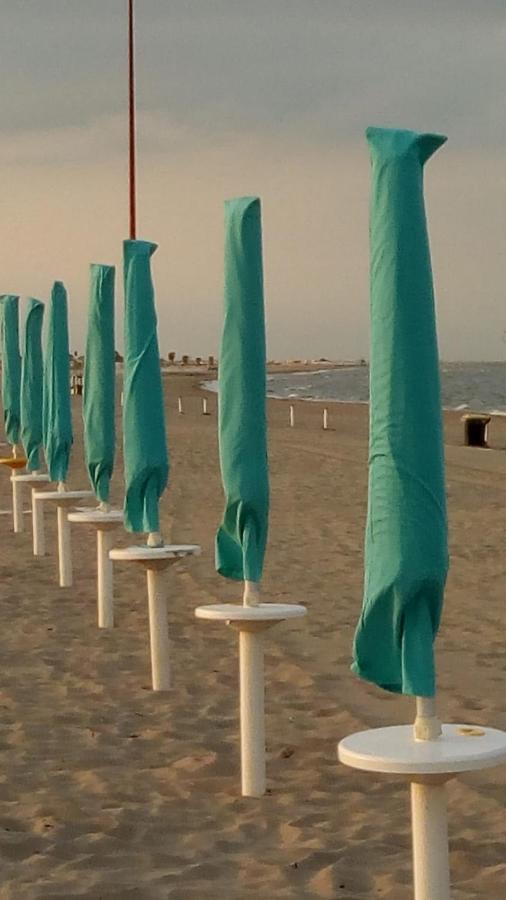 Appartamento Al Mare Lorella Sottomarina Exteriér fotografie